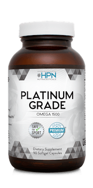 platinum grade