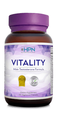 vitality